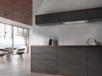 Miele - DAS 8930 Oţel inoxidabil – Hote - 4