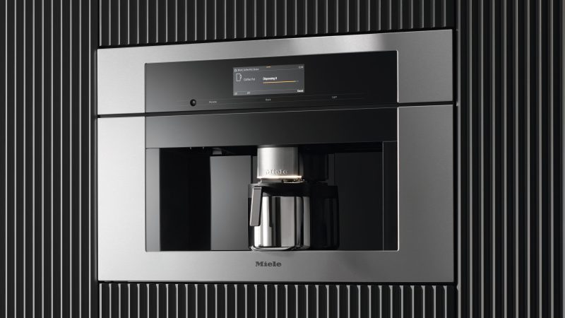 Miele - CJ Jug 1,0l – Accesorii pentru bucătărie - 4