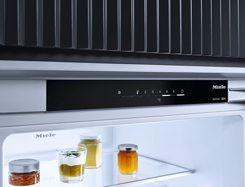 Miele - KDN 7724 E Active – Aparate frigorifice - 5