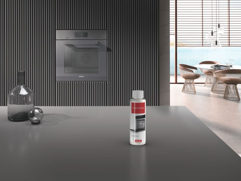 Miele - GP HC 0125 L – Îngrijire aparat - 5