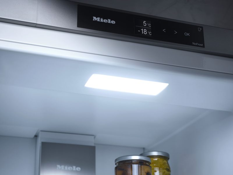 Miele - KFN 7744 C – Aparate frigorifice - 7
