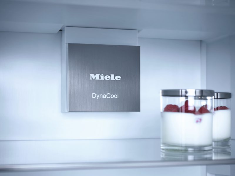 Miele - K 7737 D – Aparate frigorifice - 3