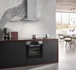 Miele - DAW 1620 Active Oţel inoxidabil – Hote - 2