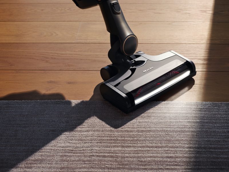 Miele - Triflex HX2 Pro PF gri infinit – Aspiratoare - 5