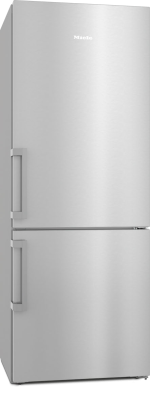 Miele - KFN 4796 CD Inox/CleanSteel – Aparate frigorifice - 1