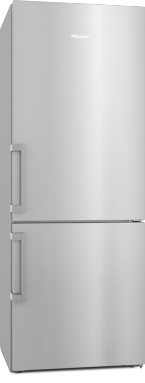 Miele - KFN 4796 CD Inox/CleanSteel – Aparate frigorifice - 1