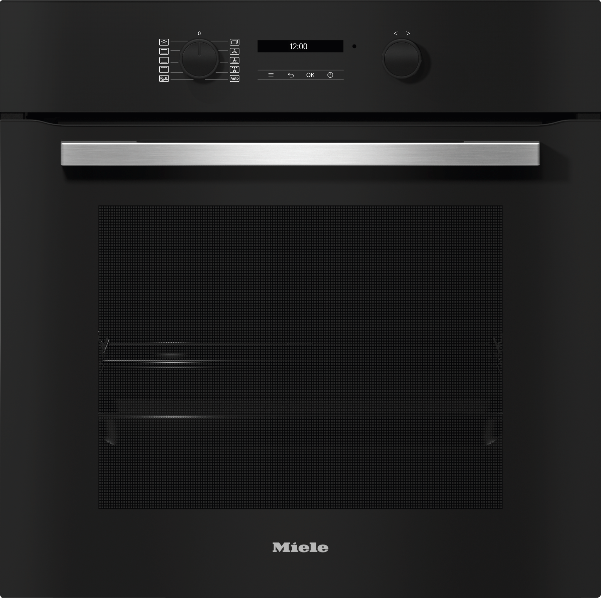 Cuptor incorporabil Miele H 2766 B