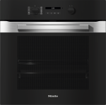 Miele - H 2861-1 BP 125 Edition Oţel inoxidabil/Clean Steel – Cuptor - 1