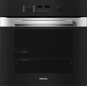 Miele - H 2861-1 BP 125 Edition Oţel inoxidabil/Clean Steel – Cuptor - 1
