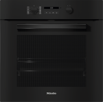 Miele - H 2861-1 BP 125 Edition Negru obsidian – Cuptor - 1