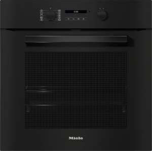 Miele - H 2861-1 BP 125 Edition Negru obsidian – Cuptor - 1