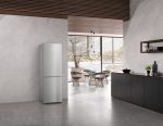 Miele - KFN 4377 CD Aspect de inox – Aparate frigorifice - 6