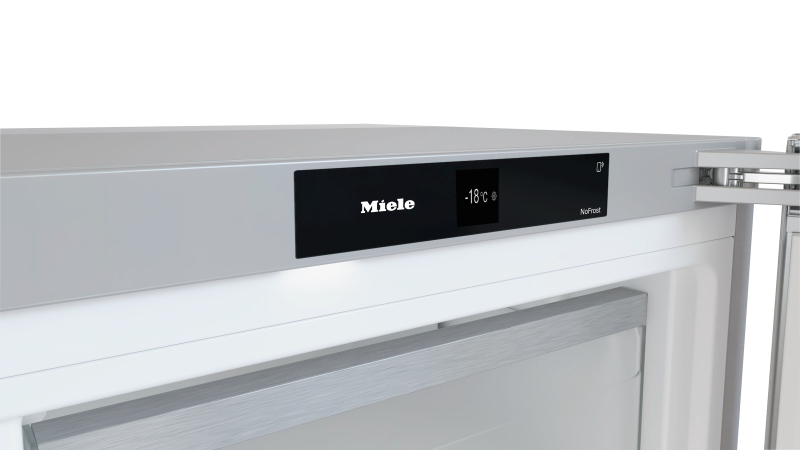 Miele - FNS 4882 D Inox/CleanSteel – Aparate frigorifice - 5