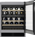 Miele - KWT 6321 UG Ușă/manetă din sticlă - 1