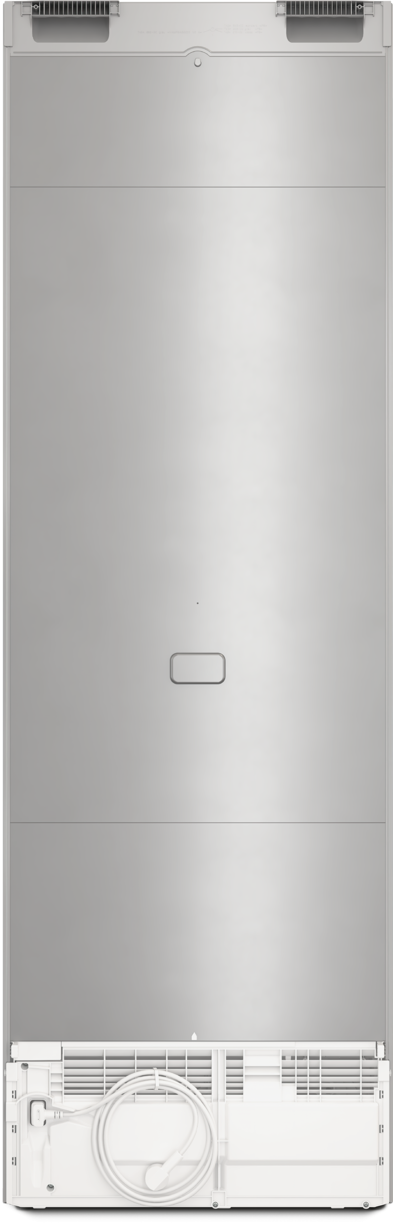 Miele - KS 4887 DD Inox/CleanSteel – Aparate frigorifice - 4