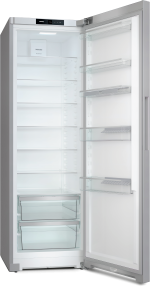 Miele - KS 4383 DD Aspect de inox – Aparate frigorifice - 3