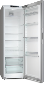 Miele - KS 4783 DD Negru obsidian mat – Aparate frigorifice - 3