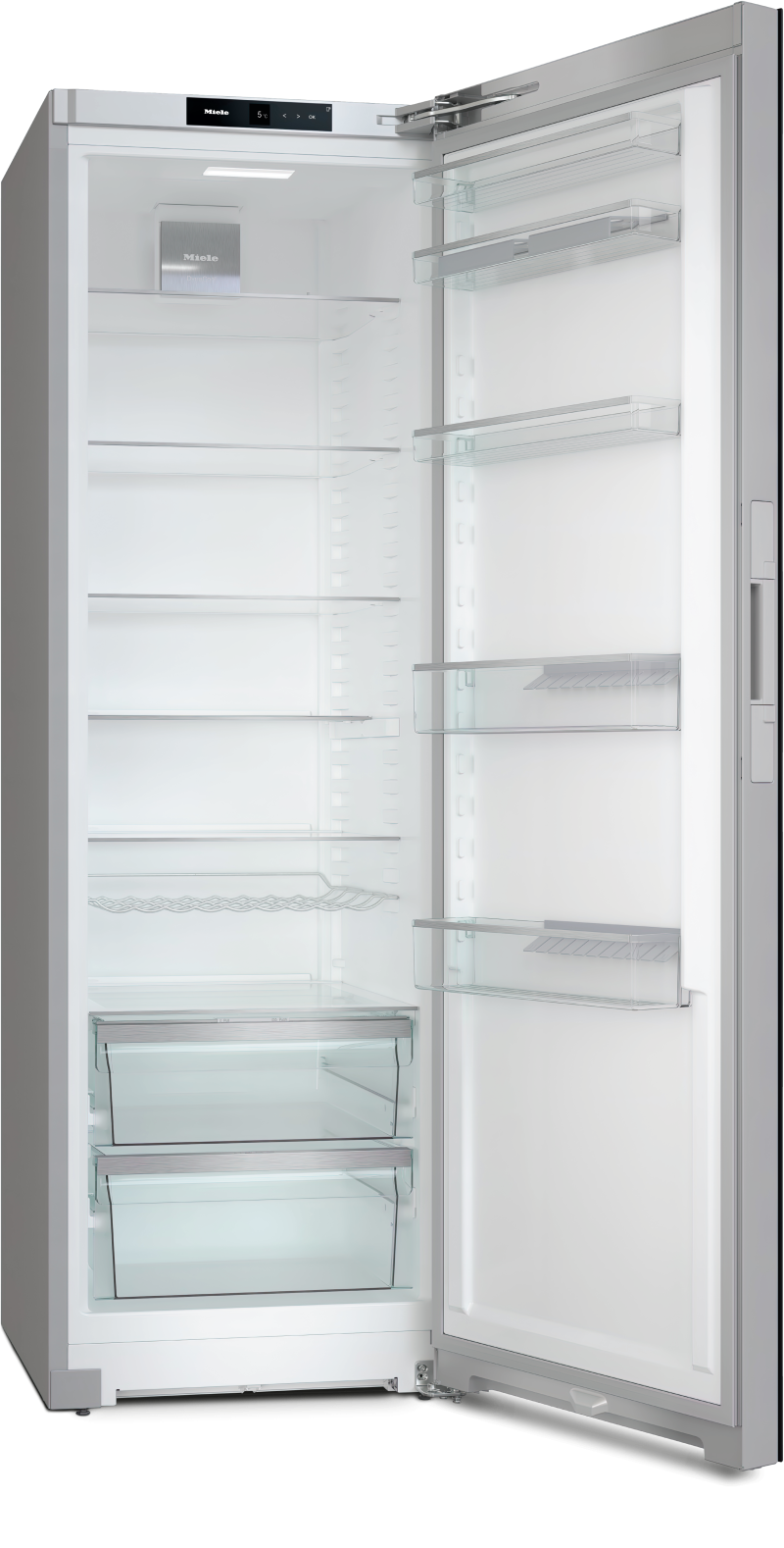 Miele - KS 4783 DD Negru obsidian mat – Aparate frigorifice - 3