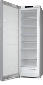 Miele - FNS 4382 D Aspect de inox – Aparate frigorifice - 3