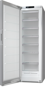 Miele - FNS 4882 D Inox/CleanSteel – Aparate frigorifice - 3