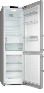 Miele - KFN 4799 CDE Inox/CleanSteel – Aparate frigorifice - 3