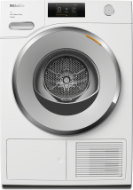 Miele - TWV780WP Passion Alb lotus – Uscătoare - 1