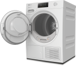 Miele - TWV780WP Passion Alb lotus – Uscătoare - 2