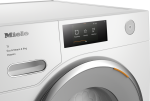Miele - TWV780WP Passion Alb lotus – Uscătoare - 4