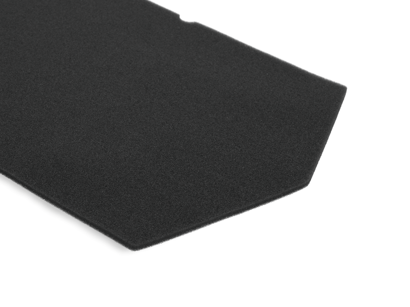 Miele - filtru Usa TR WP – Piese de schimb pentru întreținerea rufelor - 2