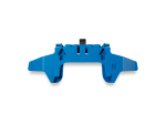 Miele - Suport/consola anteră assy – Piese de schimb pentru aspirator - 1