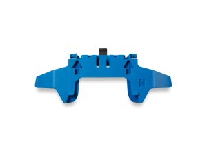 Miele - Suport/consola anteră assy – Piese de schimb pentru aspirator - 1