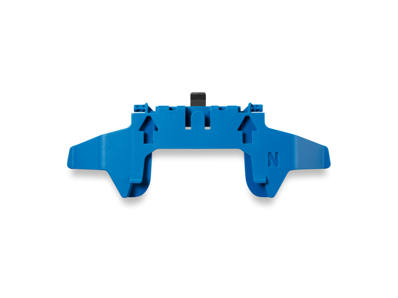 Miele - Suport/consola anteră assy – Piese de schimb pentru aspirator - 1