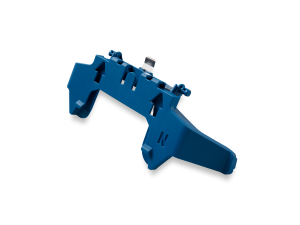 Miele - Suport/consola anteră assy – Piese de schimb pentru aspirator - 2