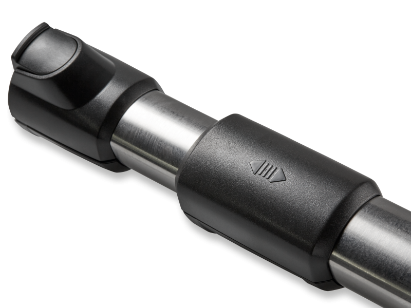 Miele - tub telescopic HES – Piese de schimb pentru aspirator - 3