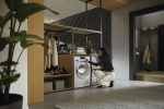 Miele - TWV780WP Passion Alb lotus – Uscătoare - 5