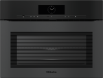Miele - H 7840 BMX Negru obsidian mat - 1
