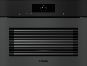 Miele - H 7840 BMX Negru obsidian mat - 1