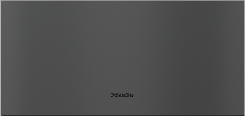 Miele - ESW 7020 Negru obsidian mat - 1