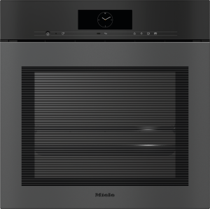 Miele - DGC 7860 HCX Pro Negru obsidian mat - 1