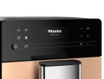 Miele - CM 5510 Silence Auriu trandafir (PF) – Espressoare - 6
