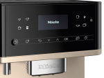 Miele - CM 6360 MilkPerfection Negru obsidian CM – Espressoare - 5