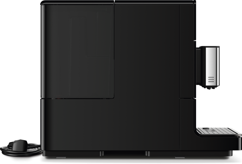 Miele - CM 5310 Silence Negru obsidian – Espressoare - 3