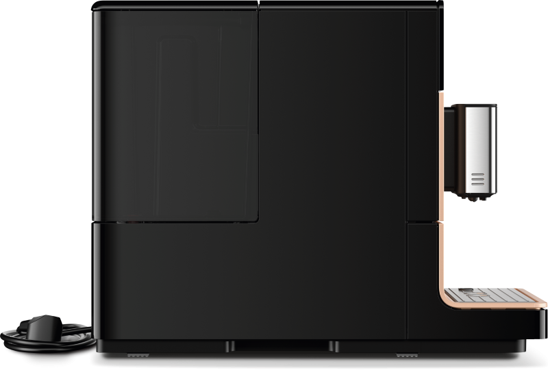 Miele - CM 5510 Silence Auriu trandafir (PF) – Espressoare - 3