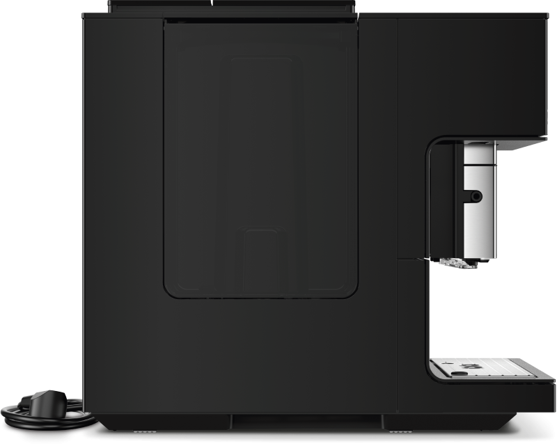 Miele - CM 7750 CoffeeSelect Negru obsidian – Espressoare - 3