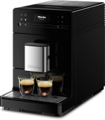 Miele - CM 5310 Silence Negru obsidian – Espressoare - 2