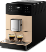 Miele - CM 5510 Silence Auriu trandafir (PF) – Espressoare - 2
