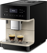 Miele - CM 6360 MilkPerfection Negru obsidian CM – Espressoare - 2