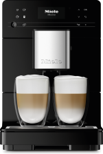 Miele - CM 5310 Silence Negru obsidian – Espressoare - 1