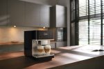 Miele - CM 6360 MilkPerfection Negru obsidian CM – Espressoare - 6