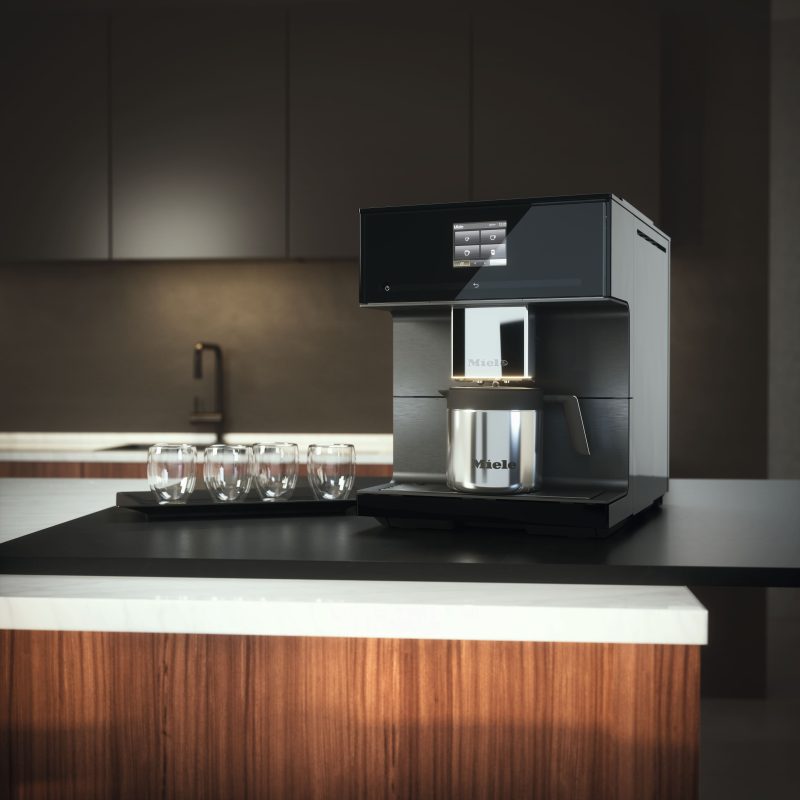 Miele - CJ Jug 1,0l – Accesorii pentru bucătărie - 3